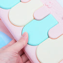 3 In 1 Baby Infant Gym Play Mat Fitness Music Piano Pedal Educational Toys USB Baby Play Mat