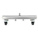 High Pressure Washer Parts 4 Spray Nozzle Cleaning Tool Car Under Body Chassis Water Washer