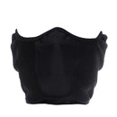 Winter Warm Windproof Mask Full Ear Coverage Dustproof Breathable Mouth Cover