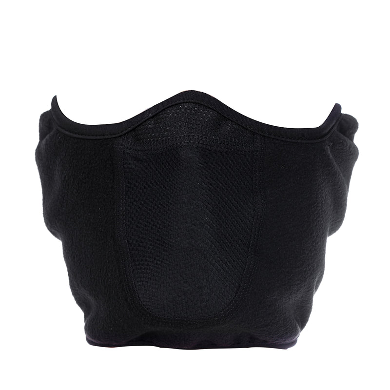 Winter Warm Windproof Mask Full Ear Coverage Dustproof Breathable Mouth Cover