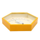 Modern LED Ceiling Light Ultra-Thin Surface Mount Lamp Home Bedroom Living Room 220V