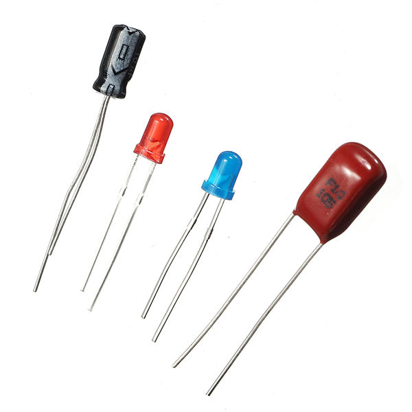 DC 15-24V 2A DIY Electronic Mini Music Tesla Coil Plasma Horn Speaker Kit Produce Arc Music Player