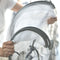 XiTianLong Windproof Double Layers Foldable Clothes Net Dry Rack Mesh Hanger Home Laundry Storage Baskets From Xiaomi Youpin