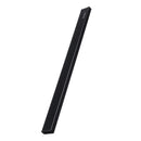 30/40/50cm Magnet Wall Mount Holder Utensil Magnetic Orgnization Shelf Rack Tool Black Silver