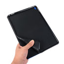 Bakeey Bussiness Style Flip Foldable with Stand PU Leather Auto-sleep Full Cover Tablet Protective Case for iPad 10.2 inch 2019