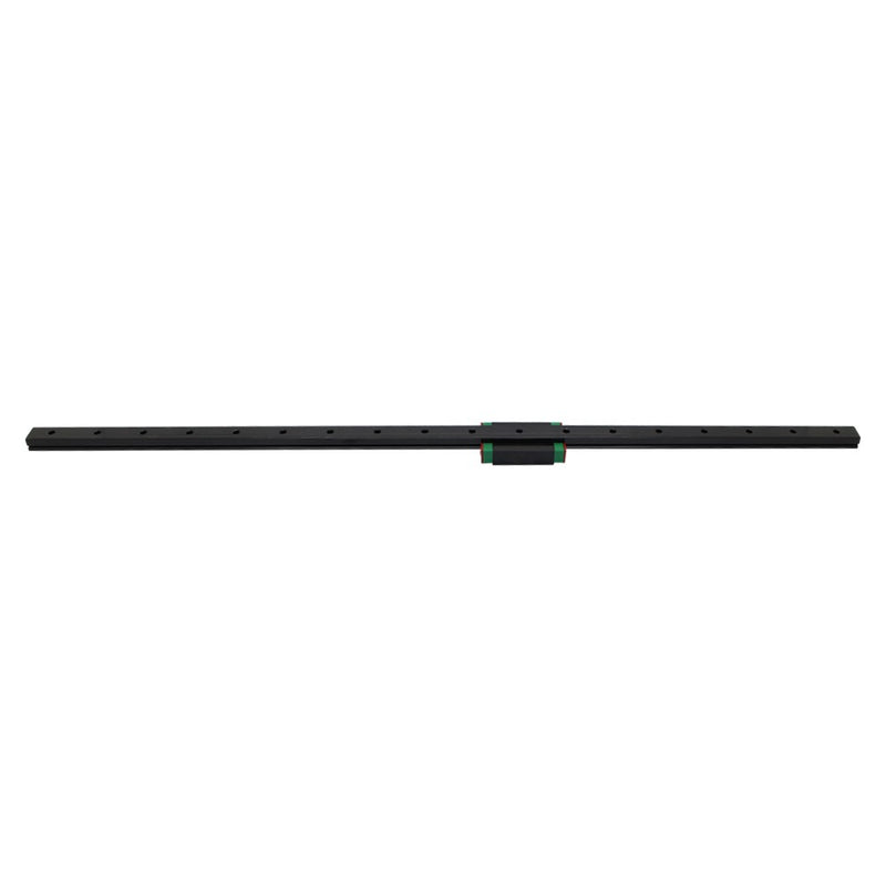 Anycubic MGN12 400mm Carbon Linear Rail Slide + Linear Block For Delta 3D Printer X Y Z Axis