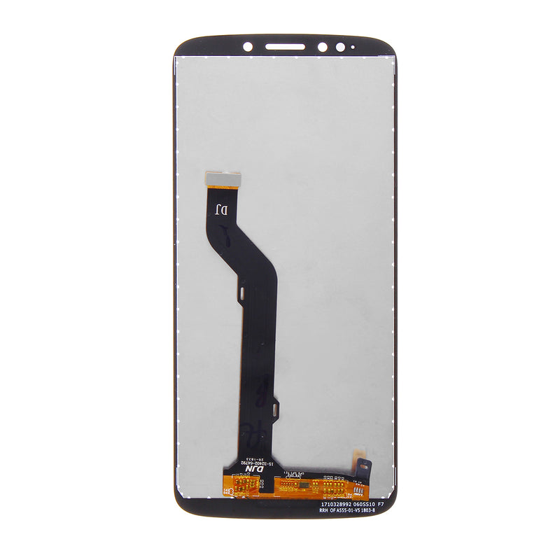 LCD Display + Touch Screen Digitizer Replacement With Repair Tools For Motorola Moto E5 Plus XT1924-3 XT1924-7