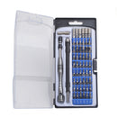 Bakeey 54 in 1 Multi-purpose Precision Screwdriver Sets Hand Repair Tool Kits for iPhone Laptop