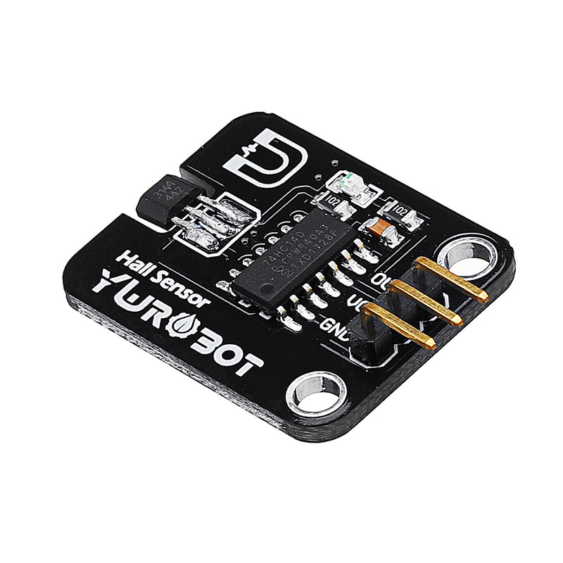 YwRobot Holzer Magnetoelectric Sensor Module Magnetic Field Effect Transistor Sensor V2