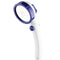 Third Gear adjustment Showerhead Water Stop Switch High-pressure Water-saving Handheld Shower Head