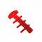 Woodworking DIY Height Gauge Inch Table Saw Depth Gauge High Precision Carpentry Measuring Tools for Table Saw Milling Machine