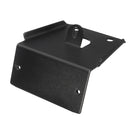 Matte Black Chin Fairing Front Spoiler For Harley Davidson XL Sportster 883 1200