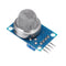 10pcs MQ-9 Carbon Monoxide Flammable CO Gas Sensor Module Shield Liquefied Electronic Detector Module