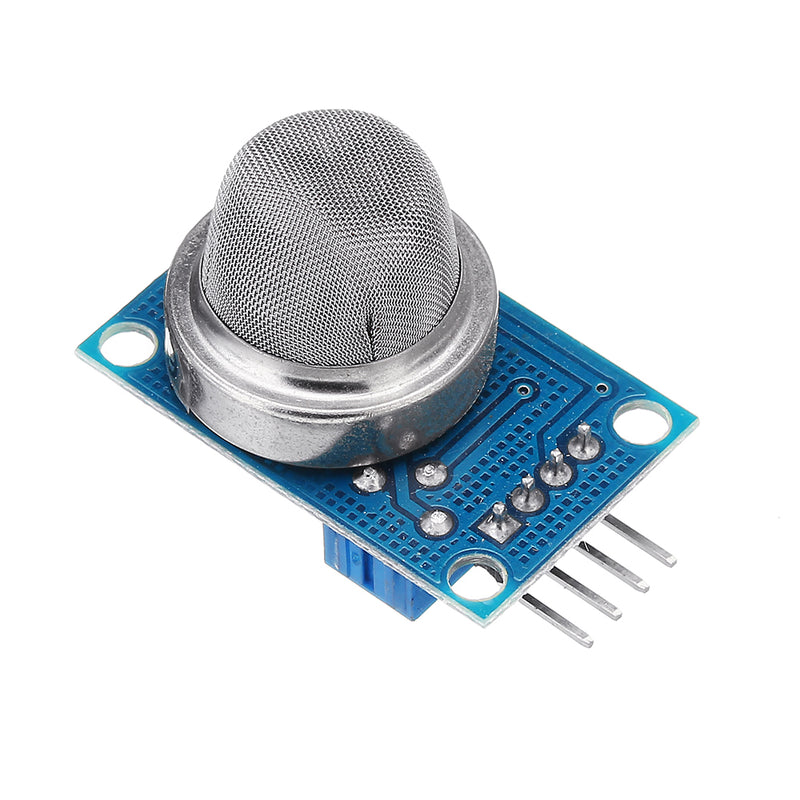 10pcs MQ-9 Carbon Monoxide Flammable CO Gas Sensor Module Shield Liquefied Electronic Detector Module