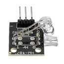 KY-039 5V Finger Detection Heartbeat Sensor Module Detector
