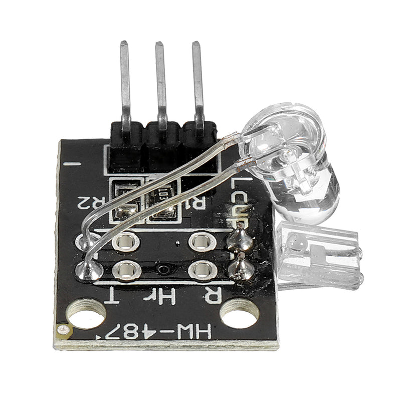 KY-039 5V Finger Detection Heartbeat Sensor Module Detector