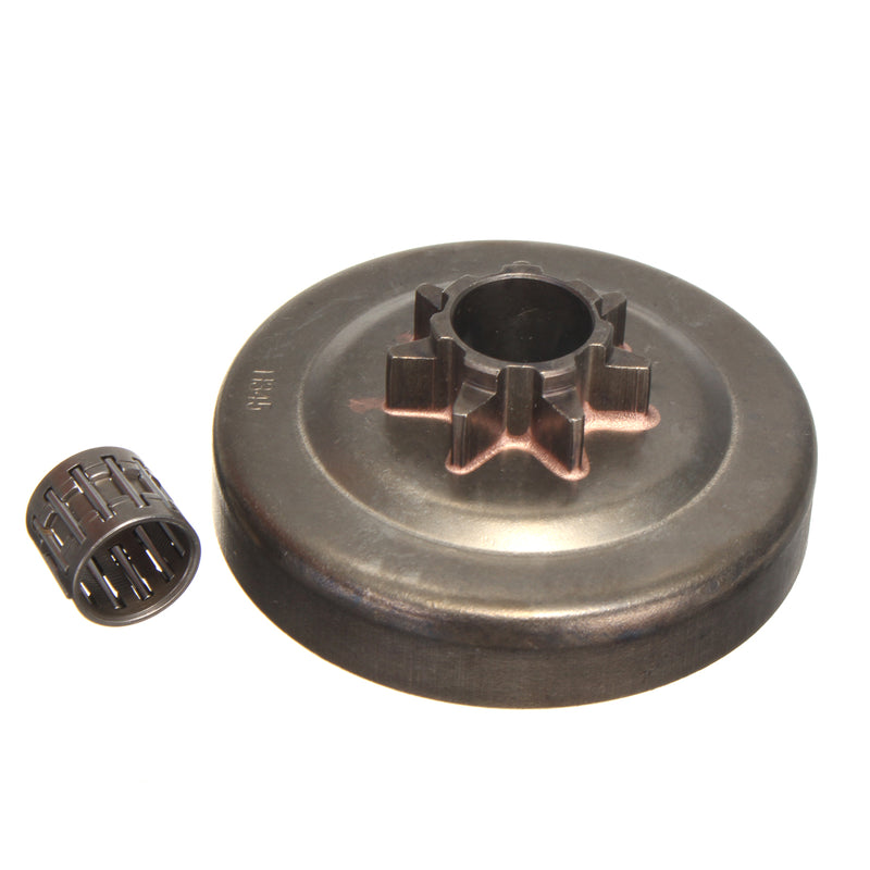 7 Teeth Clutch Sprocket Drum .325 Inch For Husqvarna 340 345 350 445 450 Chain saw