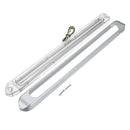 72LED 3rd Brake Lights Dynamic Stop Rear Turn Signal Lamp Bar Waterproof for Truck Trailer