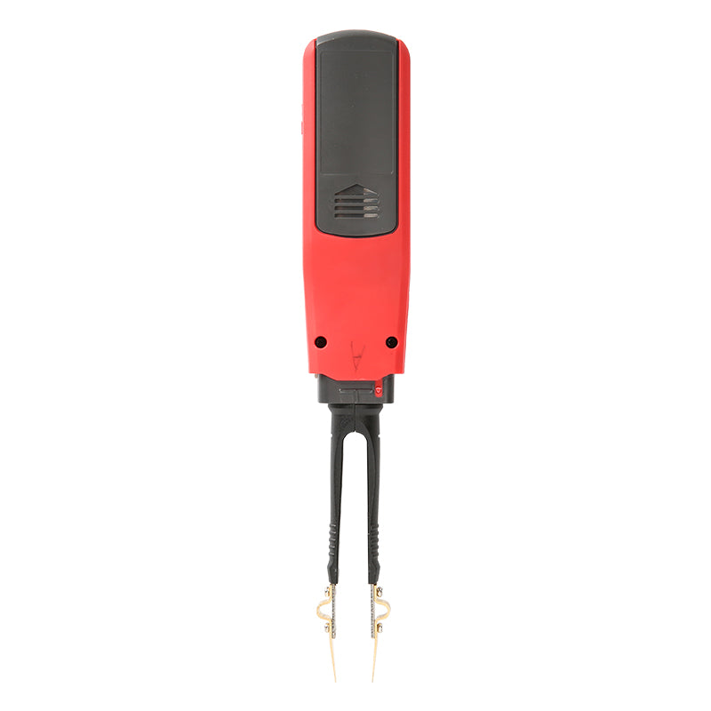UNI-T SMD Multimeter UT116A UT116C Auto Range Resistance Capacitance Diode(RCD) LED Zener DCV Continuity Battery Tester Meter