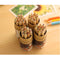 1 Set Lovely Kawaii Cartoon Little Girl 12 Colors Artist Professional Fine Drawing Painting Sketching Writing Pencil CQ02