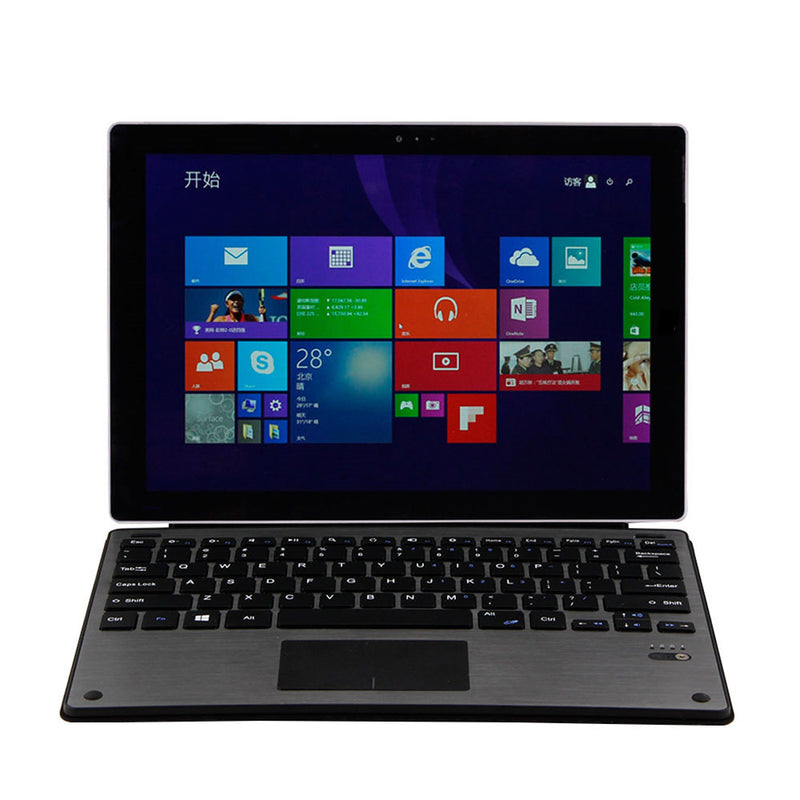 Universal MZ1088A bluetooth Keyboard for Microsoft Surface Pro3 Pro4 Pro5 Tablet