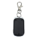 5pcs 433MHz Fixed Code Remote Control Transmitter For Wireless Power Supply Relay Switch Receiver Module