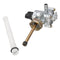 Fuel Gas Petcock Valve On/Off Switch For Honda VT750C VT750CA Shadow Aero 04-06