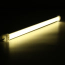 35CM 5W SMD5630 USB 24LEDs Rigid Strip Hard Bar Light with Cable On / Off Switch DC5V