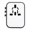 AUGIENB Global Universal Conversion Plug Socket 4 USB Travel Adapter