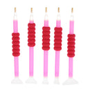 65PCS 5D Diamond Paintings Kit LED Copy Board DIY Tool