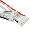 6S 20AWG 30cm Male to Male Parallel Connection Cable For iCharger 406Duo Charger