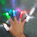 5PCS LED Light For Epp Hand Launch Throwing Plane Toy DIY Modified Parts Random Colour