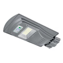 Solar Powered 117/234/351 LED Wall Street Light PIR Motion Lamp Garden Road