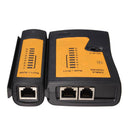 RJ45 RJ11 Professional Network Cable Wire Tester  Networking Tool