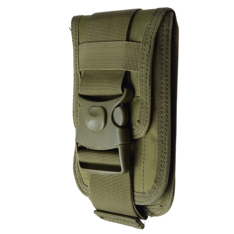 Outdooors Tactical Sport Waist Belt Pouch Multifunctional Storage Bag For Phone Below 6 Inch