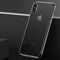 Bakeey Protective Case For iPhone XS Max Clear Transparent Soft TPU Back Cover