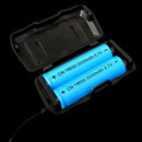 XANES 1600 Lumen 4 Models Mini Headlamp USB Charging Head Light Outdoor Flashlight Fishing Lantern