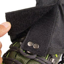 Snow Gloves Shoe Covers Waterproof Camping Ski Wear Leg Protector Winter Sport Safety Gear