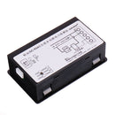 GC93 AC 80-320V 20A/50A/100A/200A Multifunctional Electric Power Monitor Voltage Current Power Frequency Watt Power KWM Energy Meter
