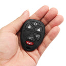 Car Keyless Entry Remote Fob Transmitter For CHEVROLET