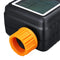 37Pcs/Set Plant Self-Watering Automatic Drip Irrigation Timer System With 10M Tube Kit