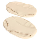 Small Soft Forefoot Half Sole Protector Pad Relif Pain Silicone Gel Foot Care Cushions
