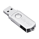 LILYGO USB Microcontroller ATMEGA32U4 Development Board Virtual Keyboard 5V DC 16MHz 5 Channel