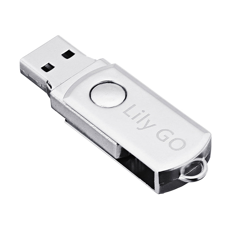 LILYGO USB Microcontroller ATMEGA32U4 Development Board Virtual Keyboard 5V DC 16MHz 5 Channel