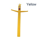 4m Inflatable Advertising Tube Man Air Sky Dancing Puppet Flag Wacky Wavy Wind Man Decorations