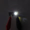 10Pcs Sealight T10 SMD3030 LED Car Light Reading Lamp License Lamp Refitted Driving Lamp Universal