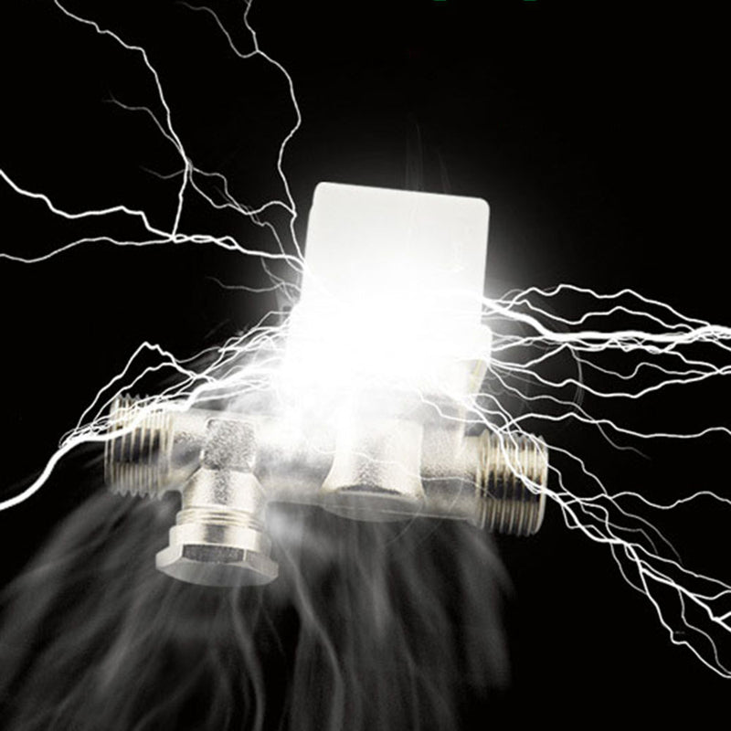 Automatic Water Valve Controller Watering Automatic Broadcast Timer Quantitative Controller