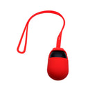 Bakeey 3 in 1 Portable Shockproof Non-slip Silicone Earphone Storage Case with Lanyard for Samsung Galaxy Buds