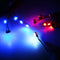 LED Light Kit ONLY For LEGO 10269 Creator Expert For Harley Davidson For Fat Boy