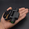 XANES D25 1650LM 2 x XPL LED 6 Modes Stepless Dimming USB Interface IPX6 Waterproof Headlamp